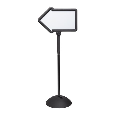 Write Way® Directional Sign