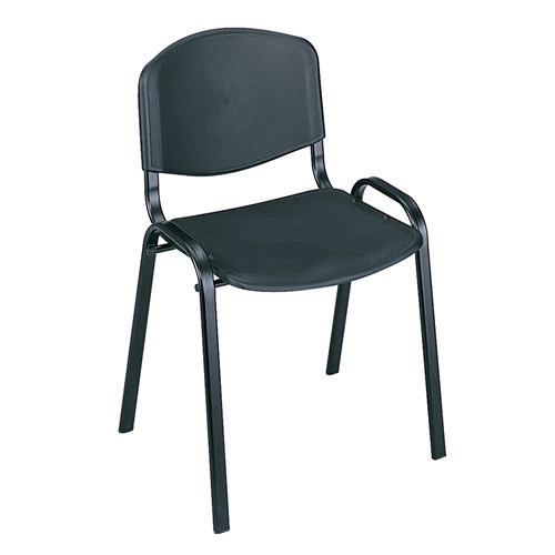 Stack Chairs (Qty. 4)