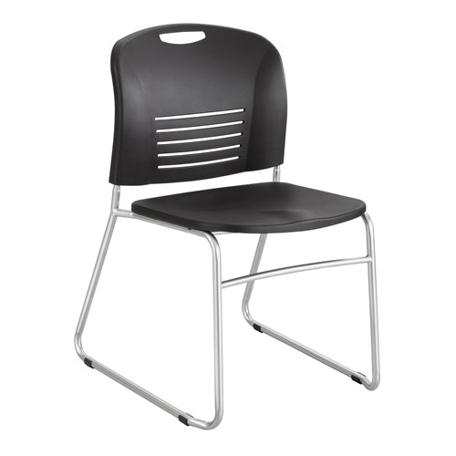 Vy™ Series Stack Chair (Qty. 2)