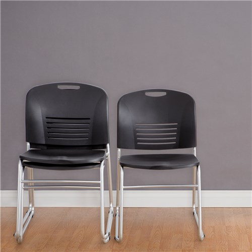 Vy™ Series Stack Chair (Qty. 2)