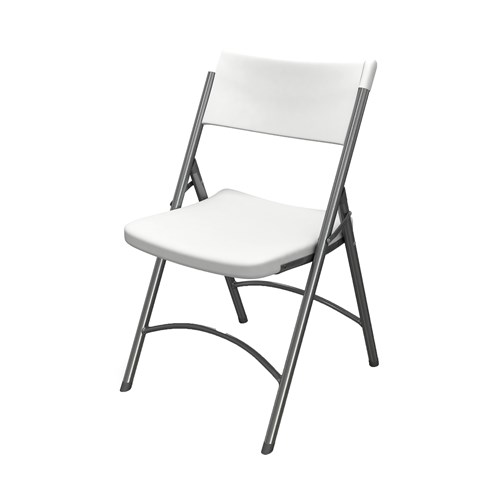 Event Folding Chair 5000 Series (Qty. 4)