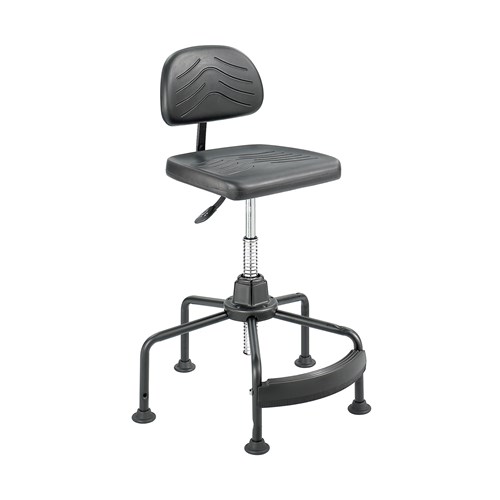 Task Master® Economy Industrial Chair