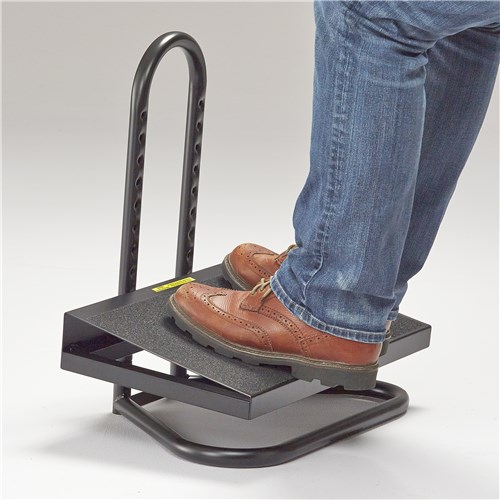 Task Master® Adjustable Footrest