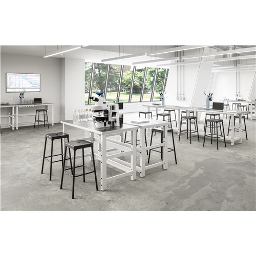 Safco® Steel Counter Stool