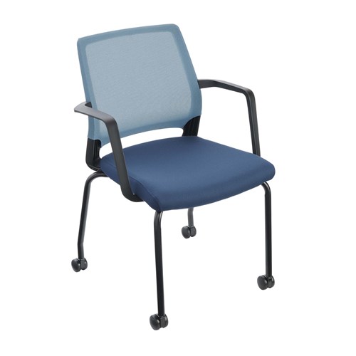 Medina™ Guest Chair (Qty. 2), Configured