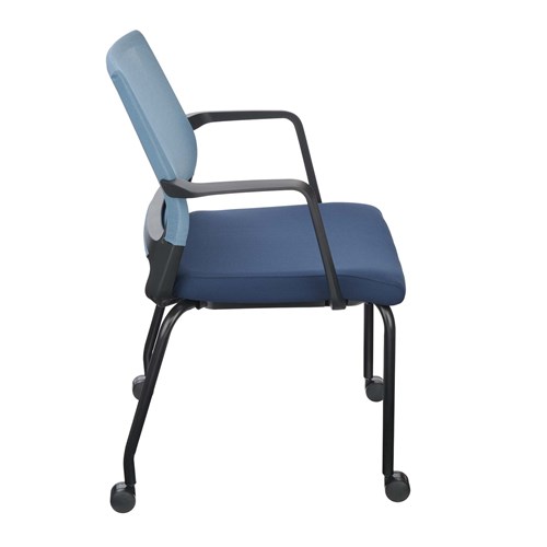 Medina™ Guest Chair (Qty. 2), Configured