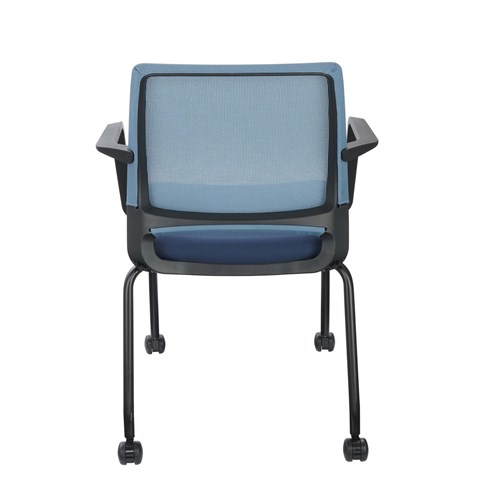 Medina™ Guest Chair (Qty. 2), Configured