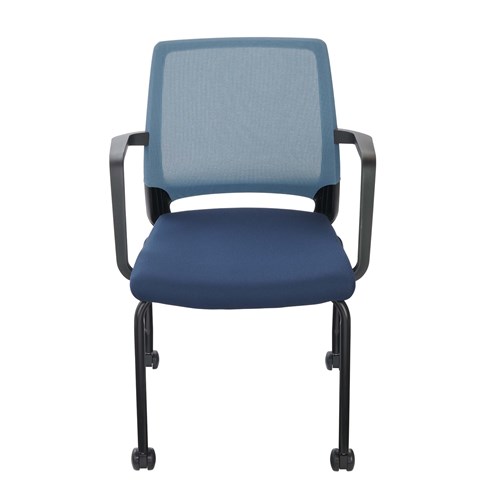 Medina™ Guest Chair (Qty. 2), Configured