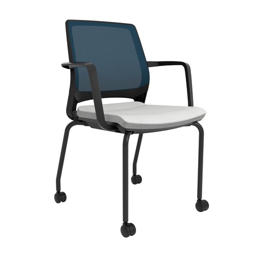 Medina™ Guest Chair (Qty. 2), Configured