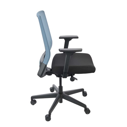 Medina™ Task Chair, Configured