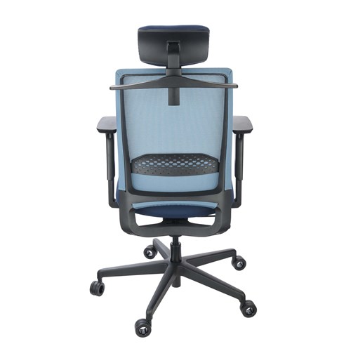 Medina™ Task Chair, Configured