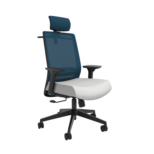 Medina™ Task Chair, Configured