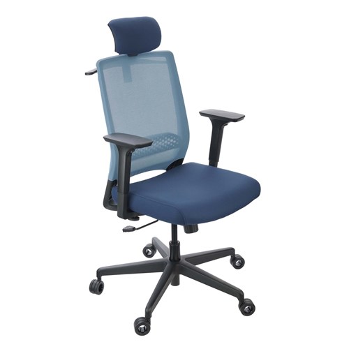 Medina™ Task Chair, Configured