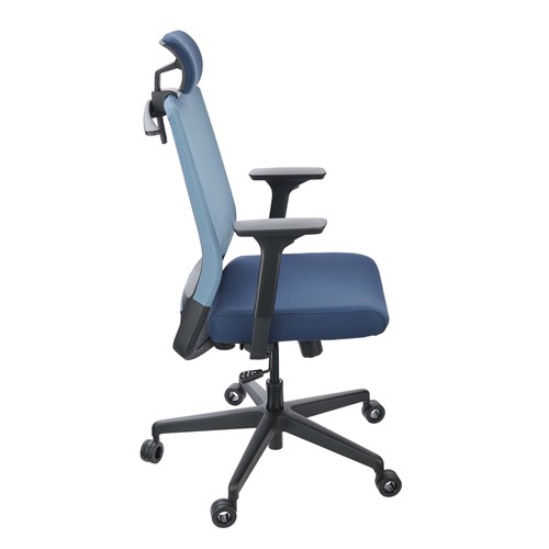 Medina™ Task Chair, Configured