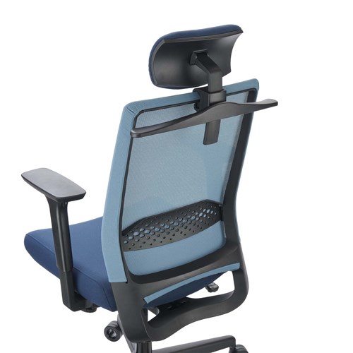 Medina™ Task Chair, Configured