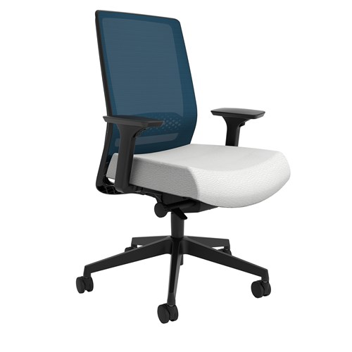 Medina™ Task Chair, Configured