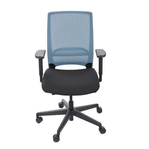 Medina™ Task Chair, Configured