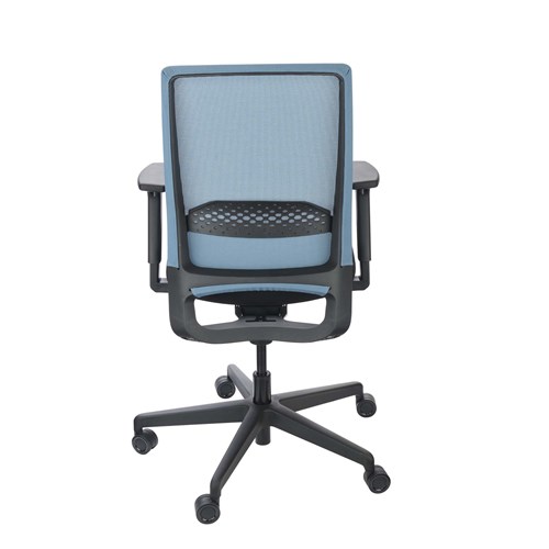 Medina™ Task Chair, Configured