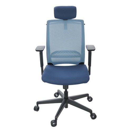 Medina™ Task Chair, Configured