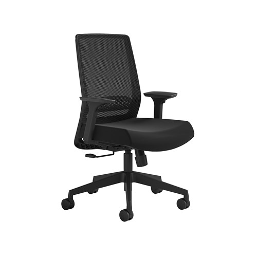 Medina™ Deluxe Task Chair