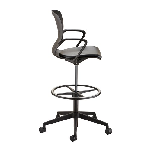 Shell™ Extended-Height Chair