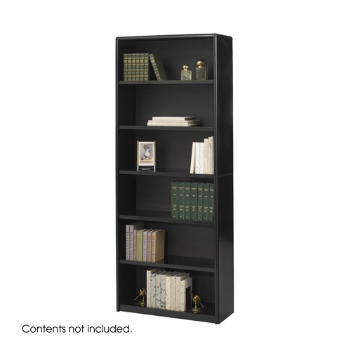 6-Shelf ValueMate® Economy Bookcase