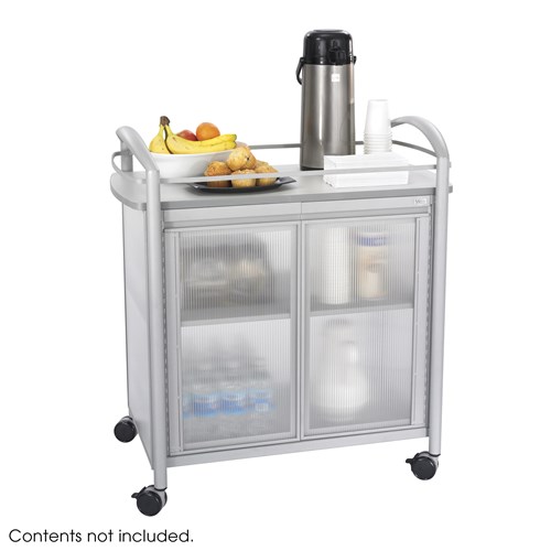 Impromptu® Refreshment Cart