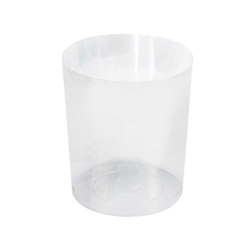 Bubble Wastebasket (Qty. 3)