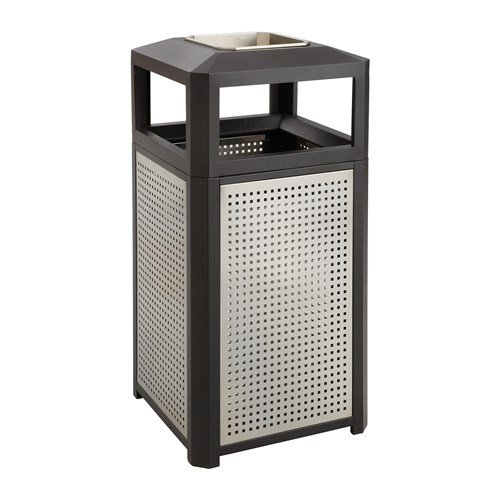 Evos™ Series Steel w/ Ash, 38 Gal