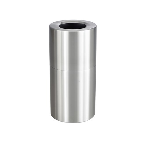 Single Recycling Receptacle, 20 Gallon