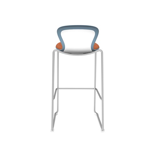 Arcozi Bistro-Height Chair