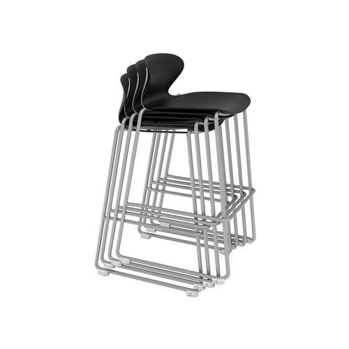 Arcozi Bistro-Height Chair