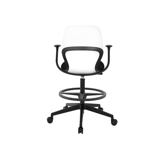 Arcozi Extended-Height Chair 