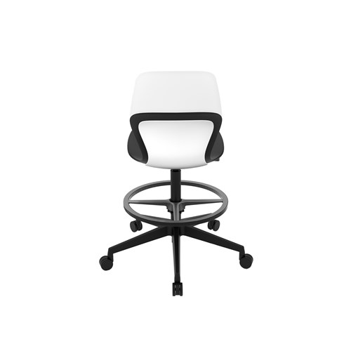 Arcozi Extended-Height Chair 