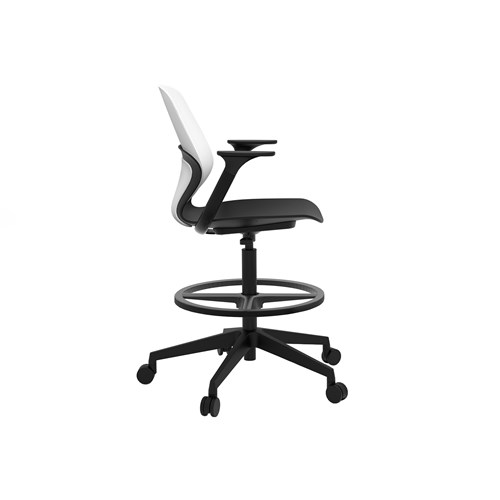 Arcozi Extended-Height Chair 