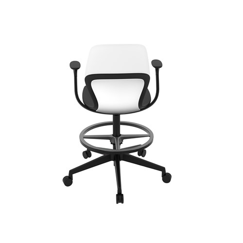 Arcozi Extended-Height Chair 