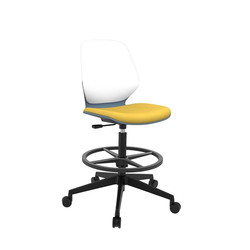 Arcozi Extended-Height Chair 