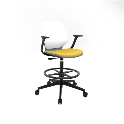 Arcozi Extended-Height Chair 