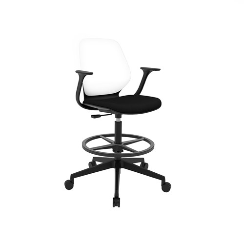 Arcozi Extended-Height Chair 