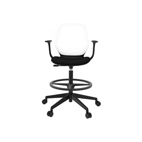 Arcozi Extended-Height Chair 