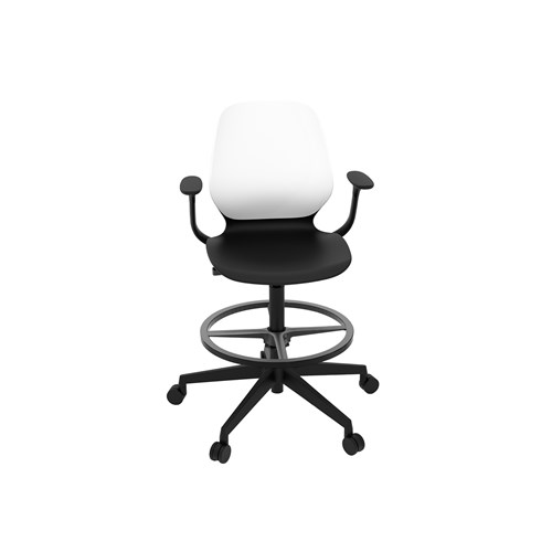 Arcozi Extended-Height Chair 