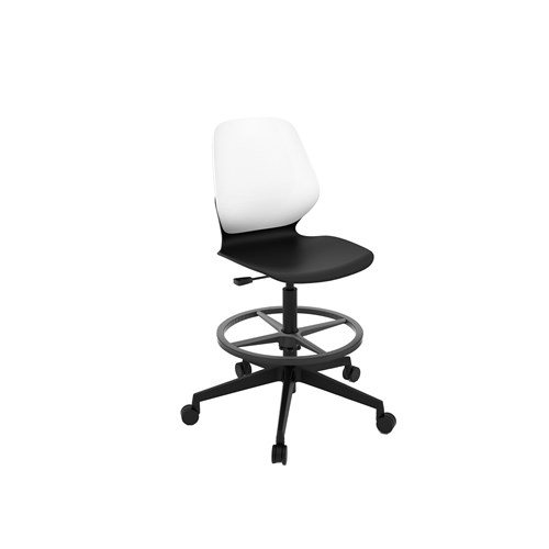 Arcozi Extended-Height Chair 