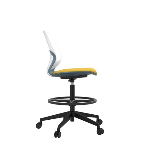 Arcozi Extended-Height Chair 