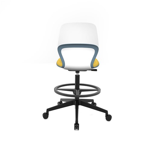 Arcozi Extended-Height Chair 