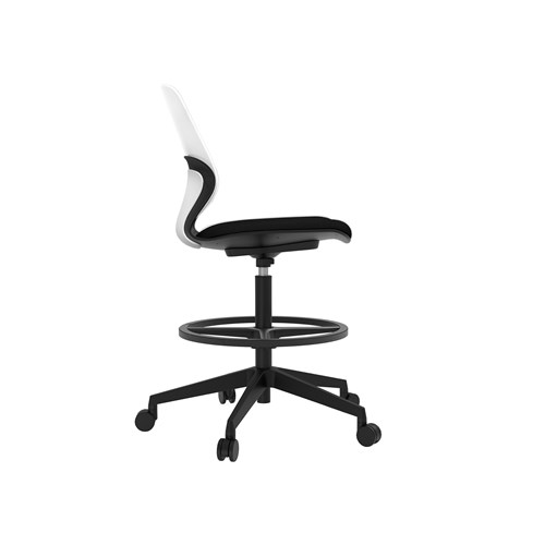 Arcozi Extended-Height Chair 