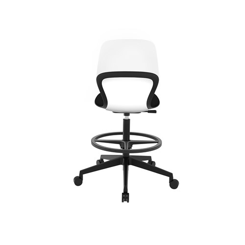 Arcozi Extended-Height Chair 