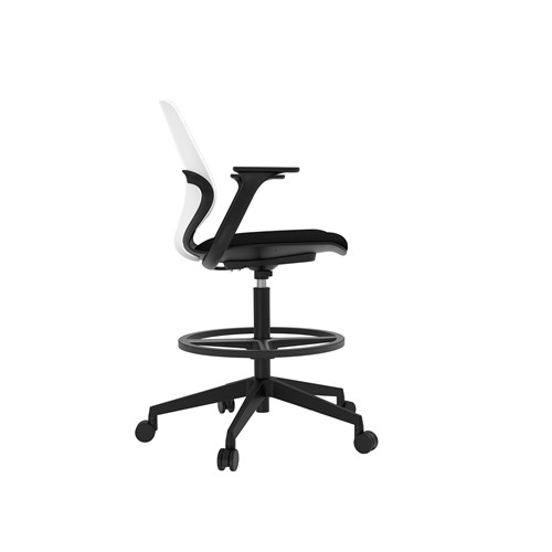 Arcozi Extended-Height Chair 