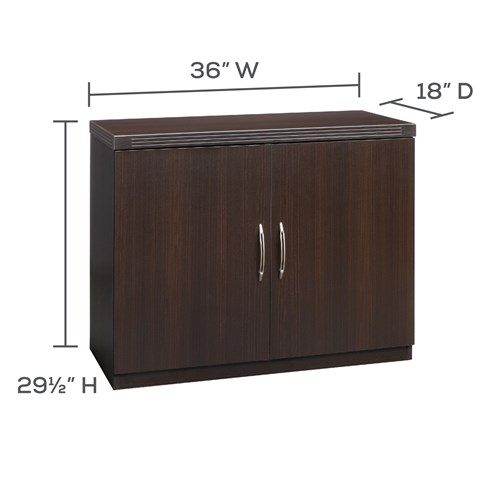 Aberdeen® Series Storage Cabinet