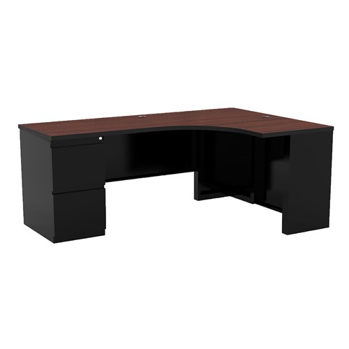 CSII™ J Table, F/F, Right Return