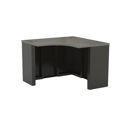 CSII™ Stand-Alone Corner Surface, 24" D